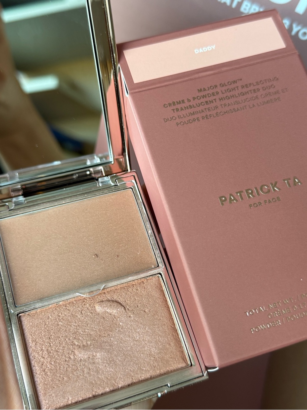 Patrick Ta Blush & Face - Picture 7 of 8